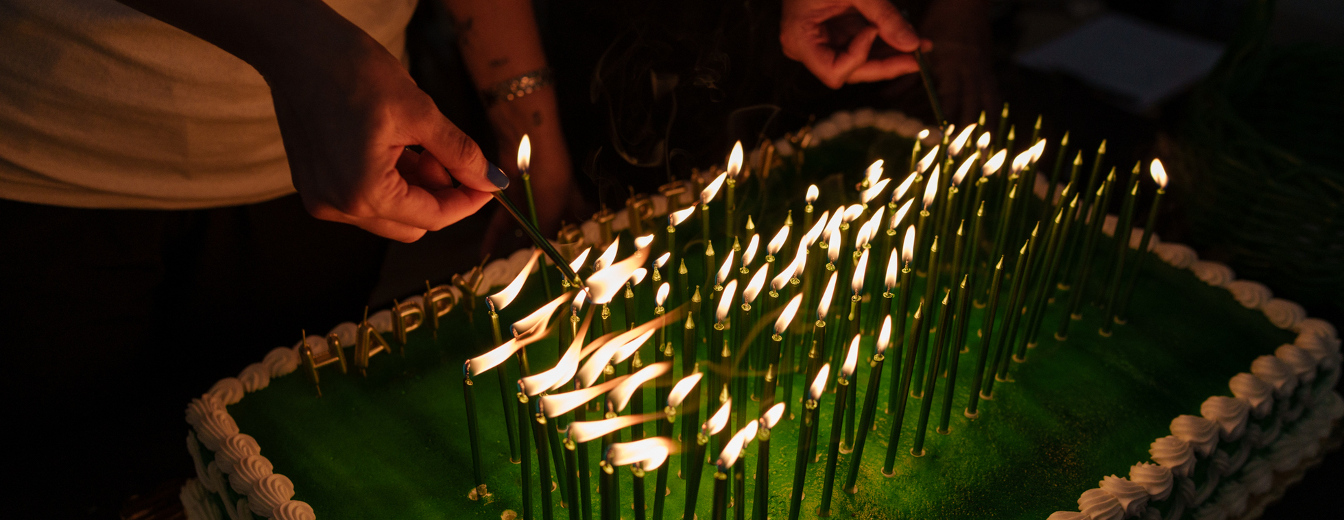 Bookleggers 13th Birthday Party